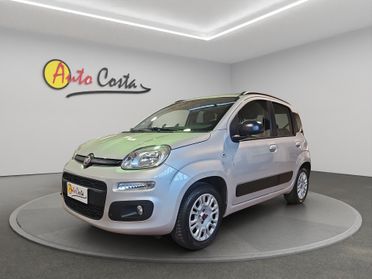 Fiat Panda 1.2 Lounge 5 POSTI - UNICOPROPRIETARIO