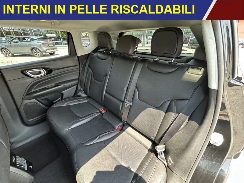 Jeep Compass 1.3 T4 130cv Limited VEDI ELENCO ACCESSORI!!