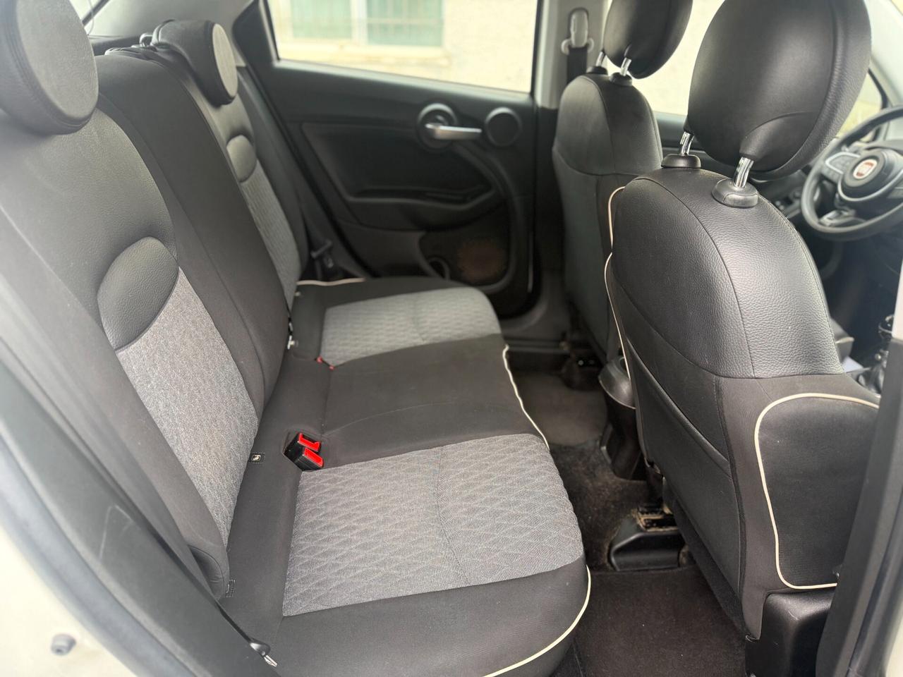 Fiat 500X 1.3 MultiJet 95 CV Cross