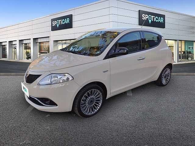 Lancia Ypsilon 1.3 MJT 16V 95 CV 5 porte S&S Gold