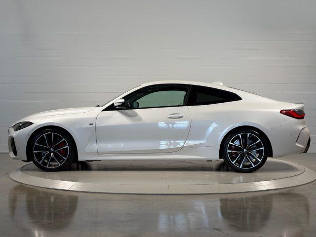 BMW 430 i Coupé Msport M Sport PREZZO REALE