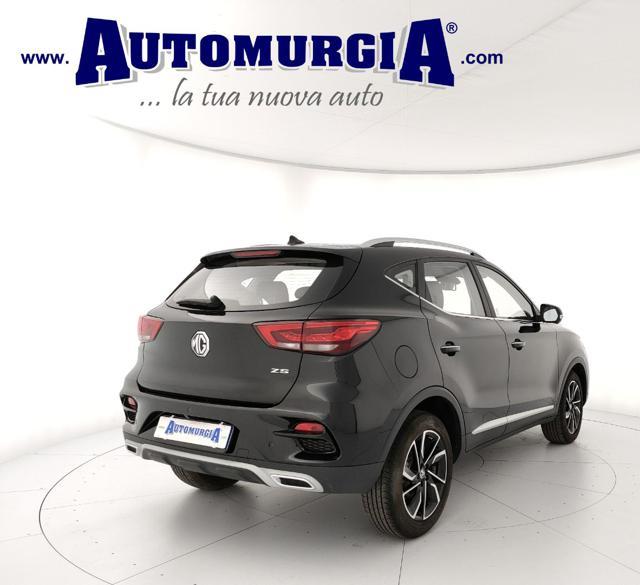 MG ZS 1.5 VTi-tech Luxury