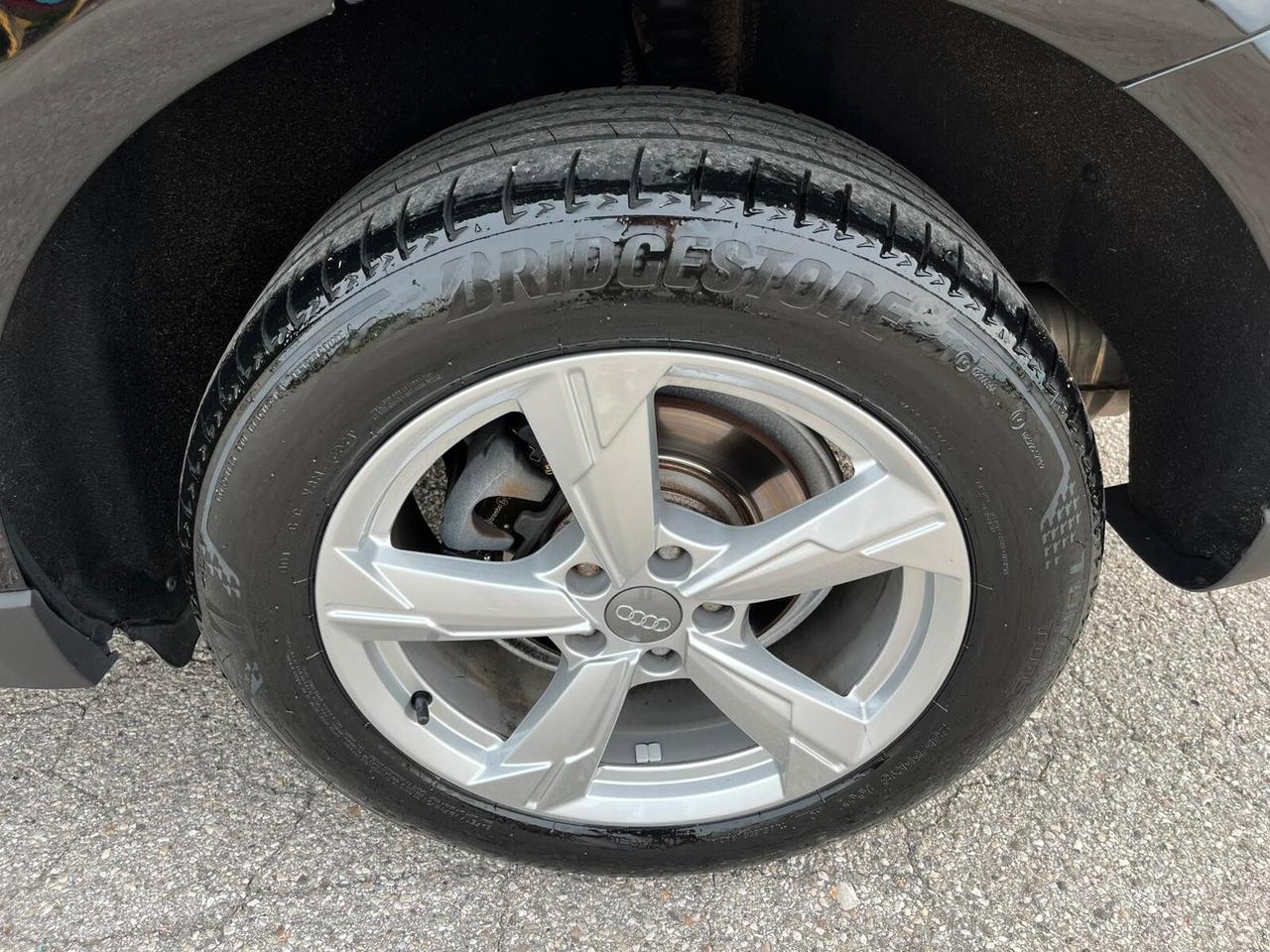 Audi Q5 2.0 TDI 177CV quattro S tronic Advanced Plus S LINE