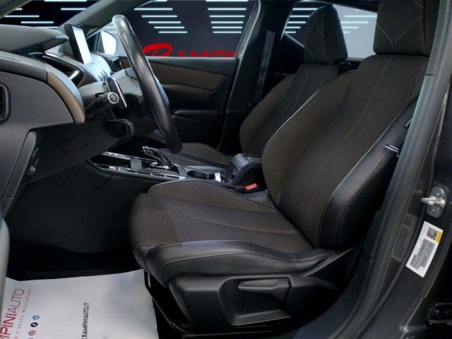 DS AUTOMOBILES DS 3 Crossback BlueHDi 130 Cv automatico So Chic Ok Neopatentati