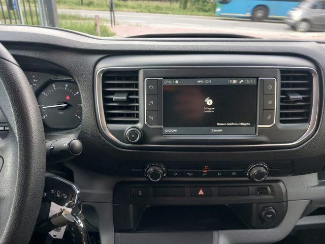 FIAT Scudo 2.0 BlueHDi 145CV L2-H1 d.cab. Mobile Business