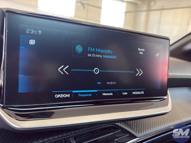 Peugeot 208 GT PureTech 100 S/S