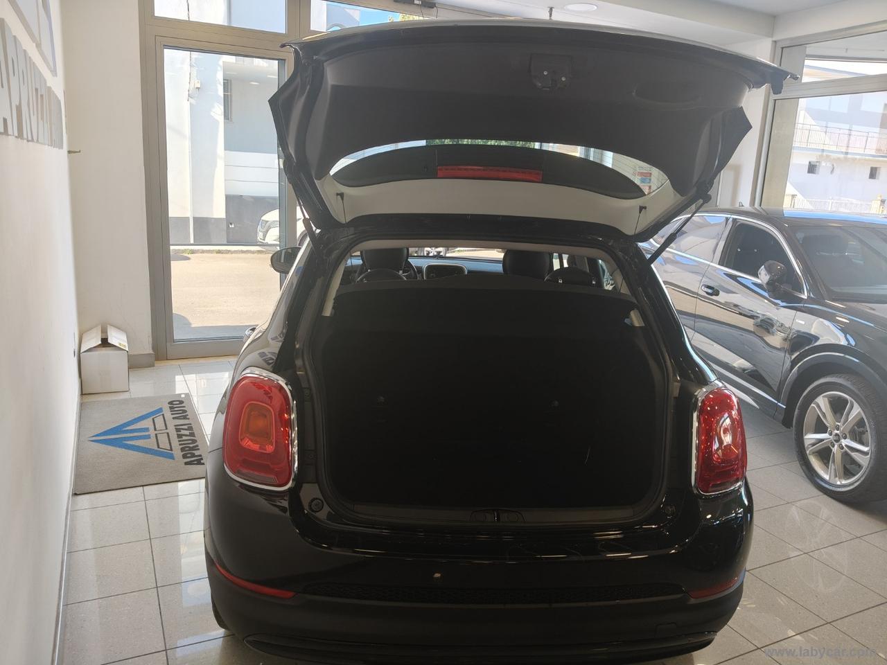 FIAT 500X 1.3 M.Jet 95 CV Pop Star