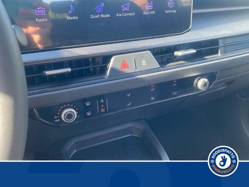Kia Stonic Nuova 1.0 TGDI Urban (TT)