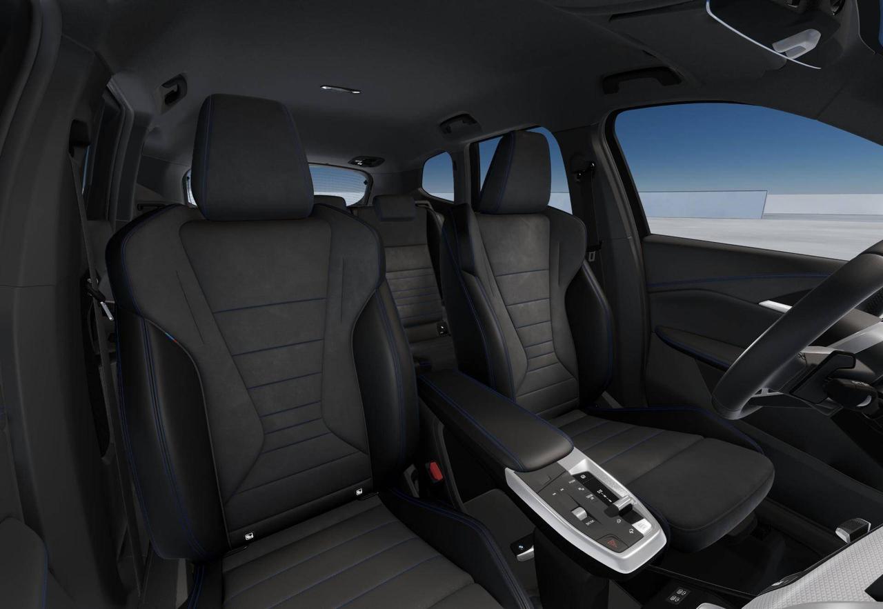 BMW X1 xDrive20d 48V MSport