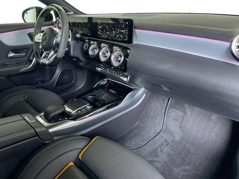 Mercedes-Benz Classe A A 45S AMG 4Matic Race Edition