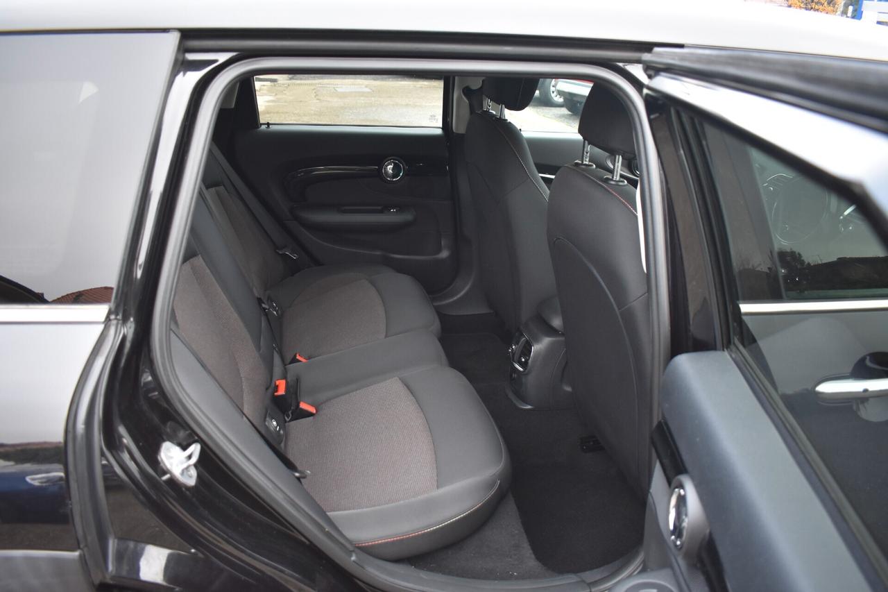 Mini One Clubman 1.5 d 116cv