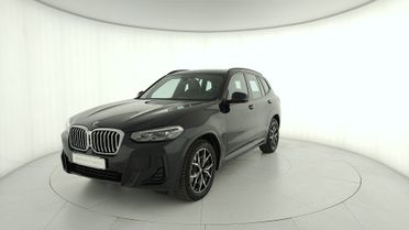 BMW X3 G01 2021 - X3 xdrive20d mhev 48V Msport auto