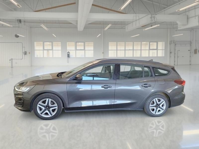 FORD FOCUS 1.5 ECOBLUE 120 CV BUSINESS SW STATION WAGON