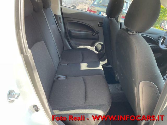 MITSUBISHI Space Star 1.2 Invite NEOPATENTATI PROMO !