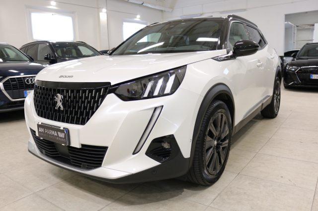 PEUGEOT 2008 BlueHDi 130 S&S EAT8 GT Line"PARI NUOVO"