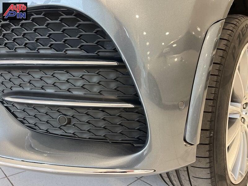 Mercedes-Benz GLE GLE 350 de phev (e eq-power) Premium Plus