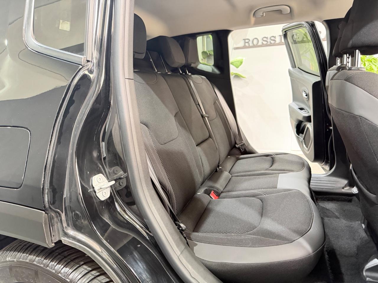 JEEP RENEGADE 1.3 T4 DDCT LIMITED