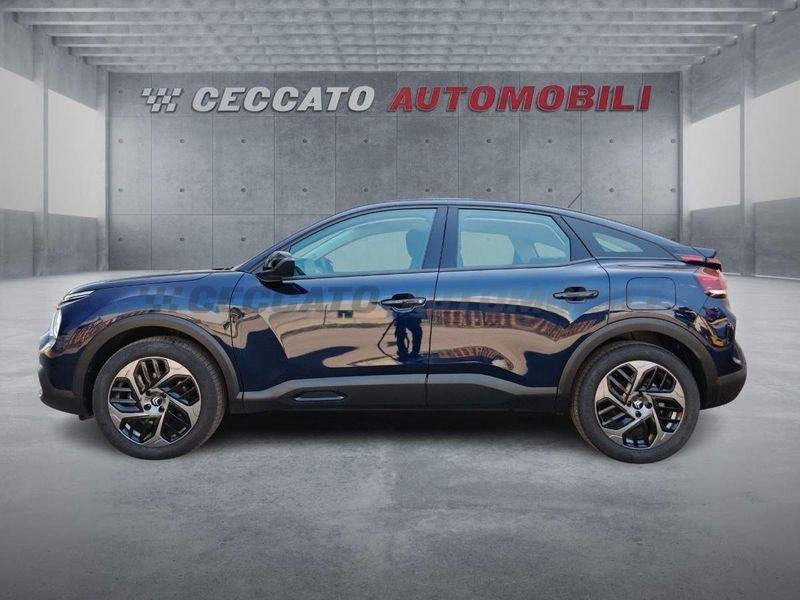 Citroën C4 C4 1.2 puretech Plus s&s 130cv