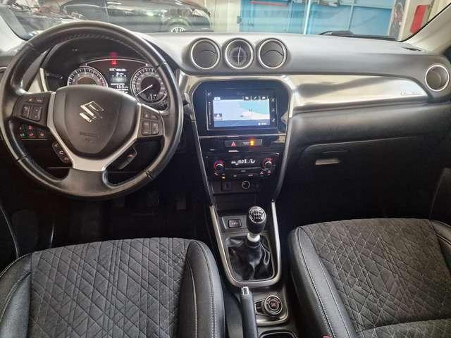 Suzuki Vitara Vitara 1.4h Top 4wd allgrip