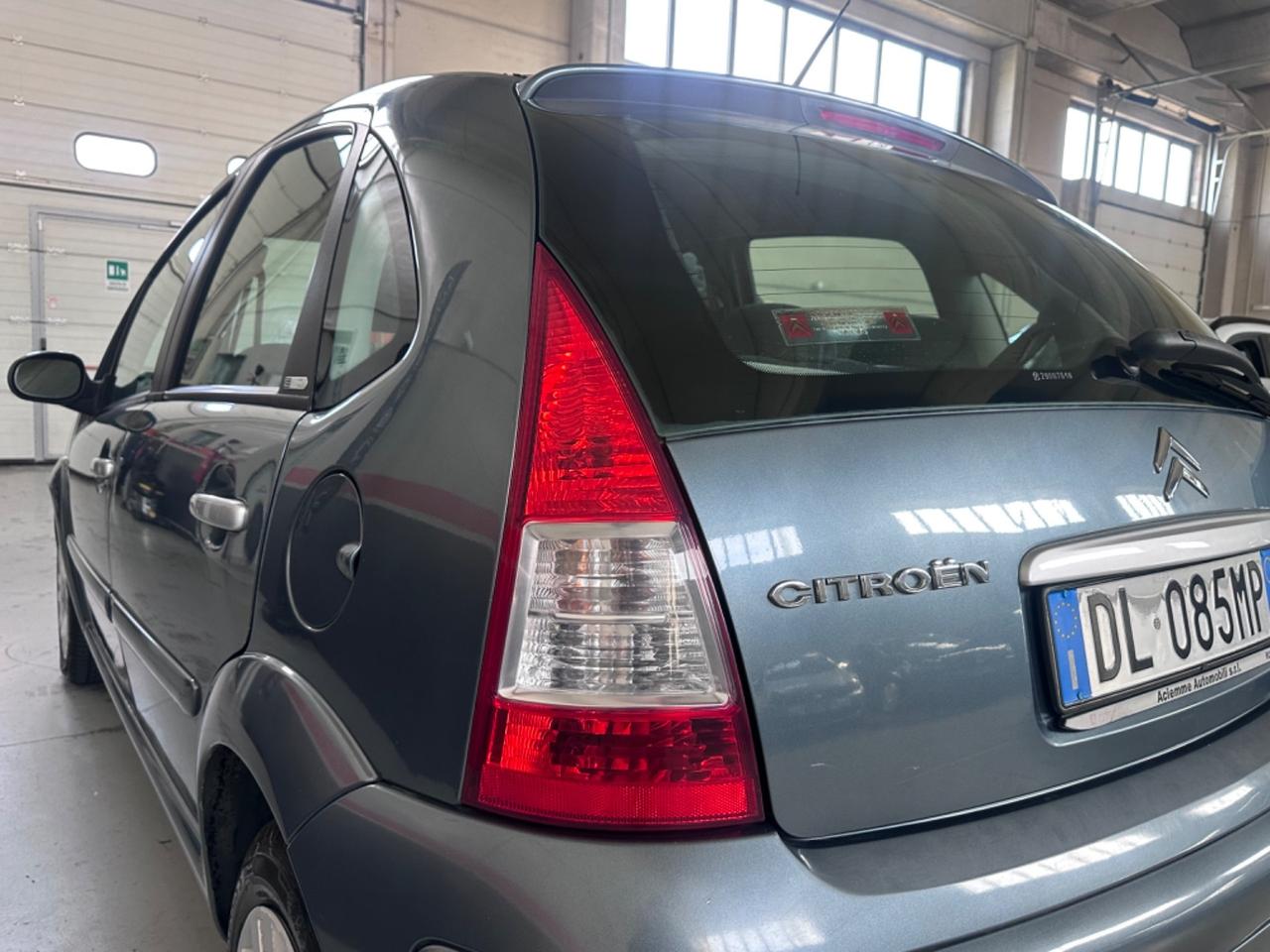 Citroen C3 1.1 Elegance