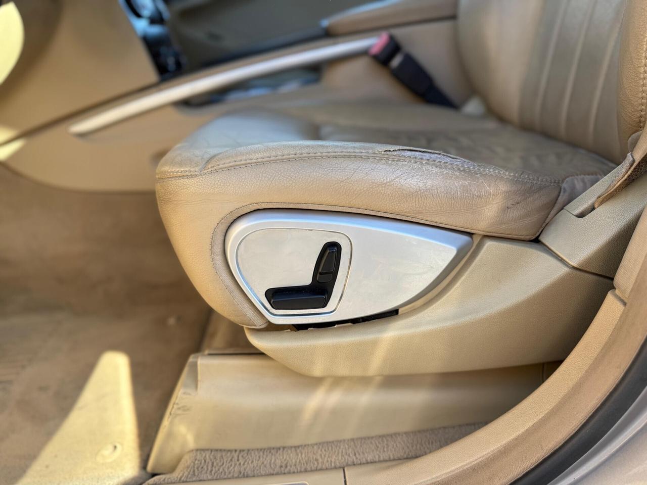 Mercedes-benz ML 320 CDI 4 Matic Offroad Pro