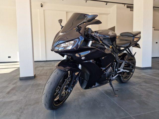 HONDA CBR 1000 RR Da strada