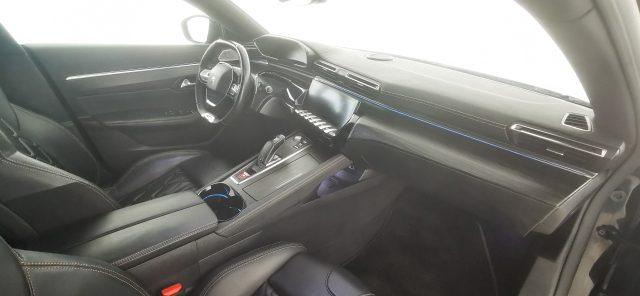 PEUGEOT 508 PureTech Turbo 225 Stop&Start EAT8 SW GT