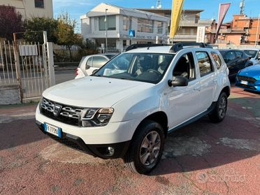 DACIA DUSTER GPL