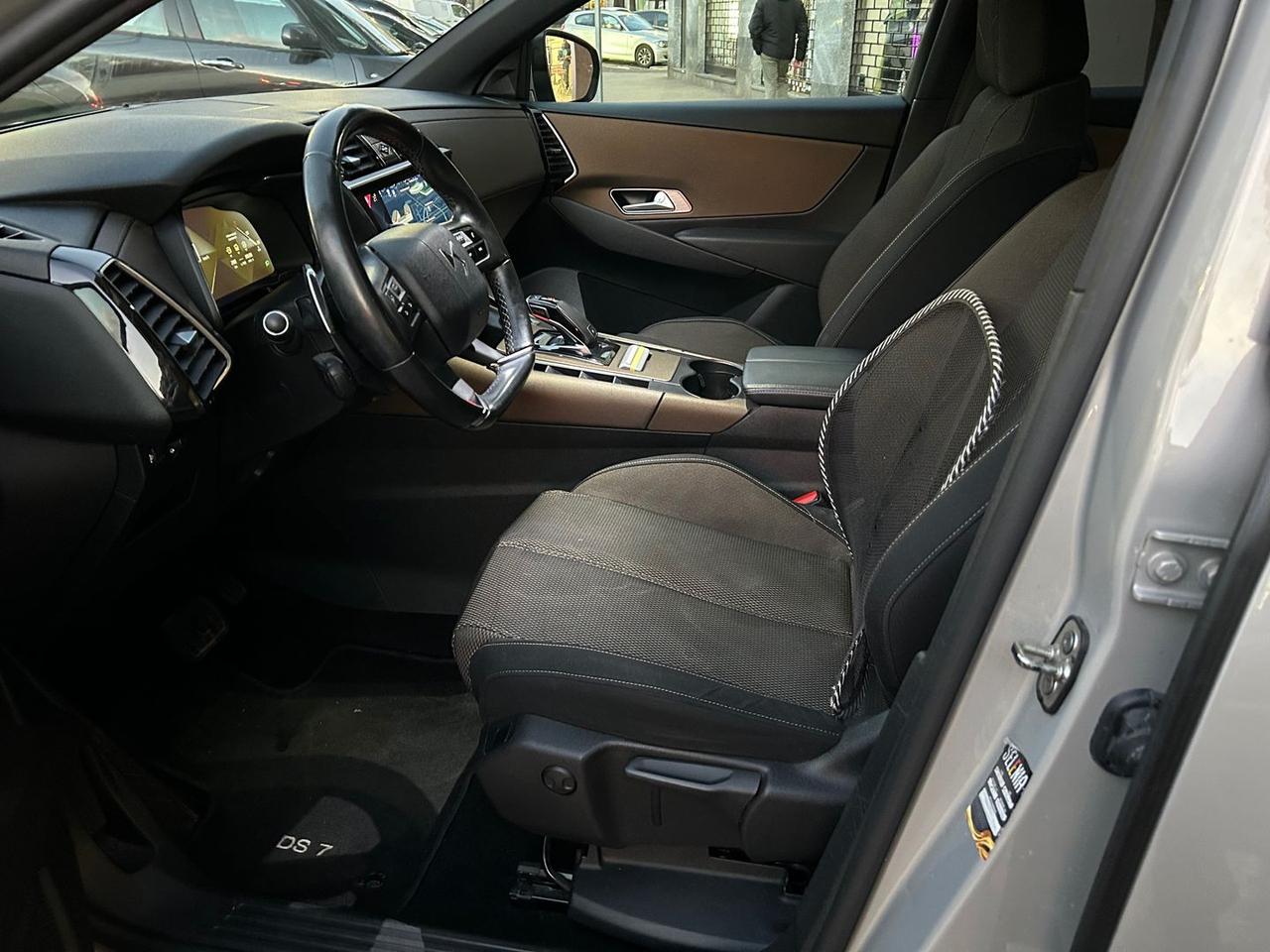 DS DS 7 Performance Line 1.5 Blue HDi 130 #8521