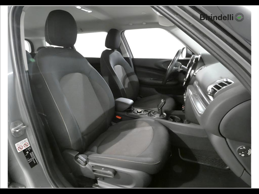 MINI Mini Clubman (F54) - Mini 1.5 One D Business Clubman Automatica