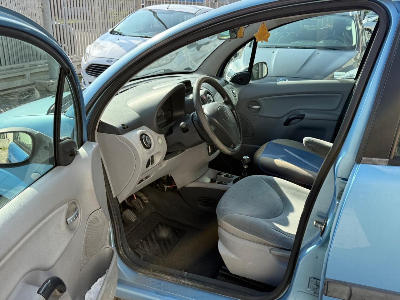 Citroen C3 1.4 HDi 70CV Exclusive
