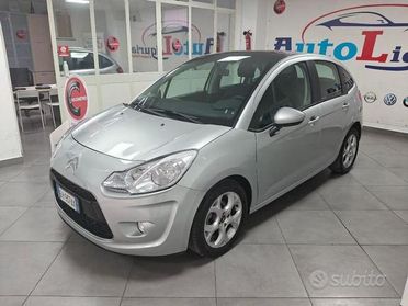 Citroën C3 1.1 Exclusive