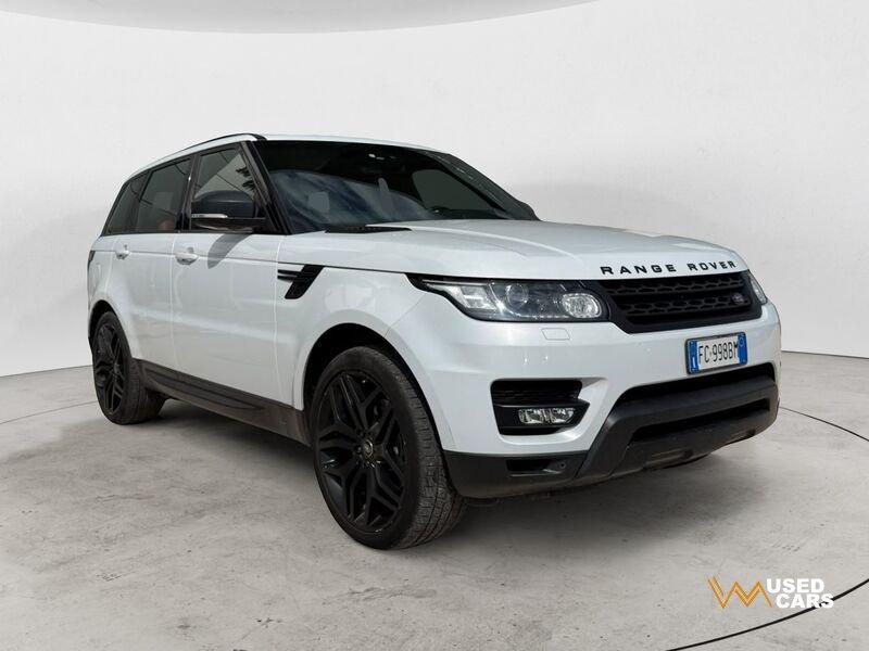 Land Rover Range Rover Sport 3.0 TDV6 249cv HSE Dynamic
