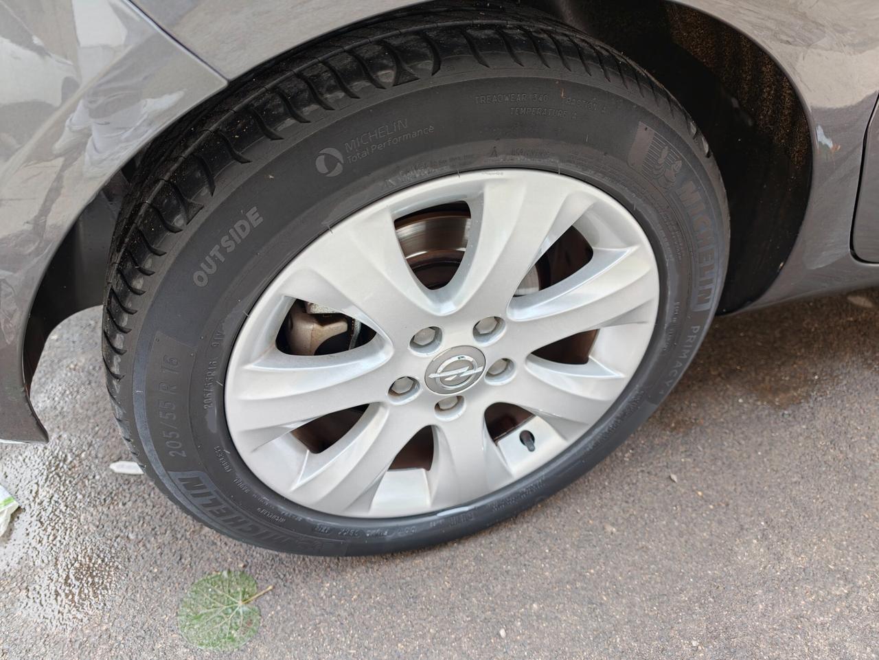 Opel Meriva 1.3 CDTI 95CV ecoFLEX Cosmo
