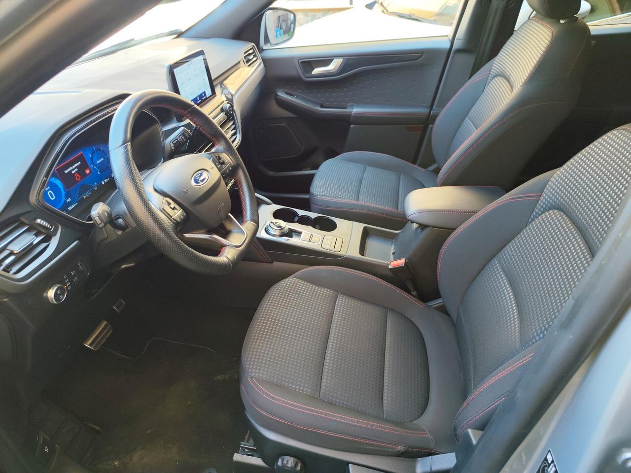 Ford Kuga 1.5 aut. ST-Line 120cv - 2021