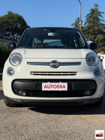 FIAT - 500 L - 1.3 Multijet 95 CV Lounge