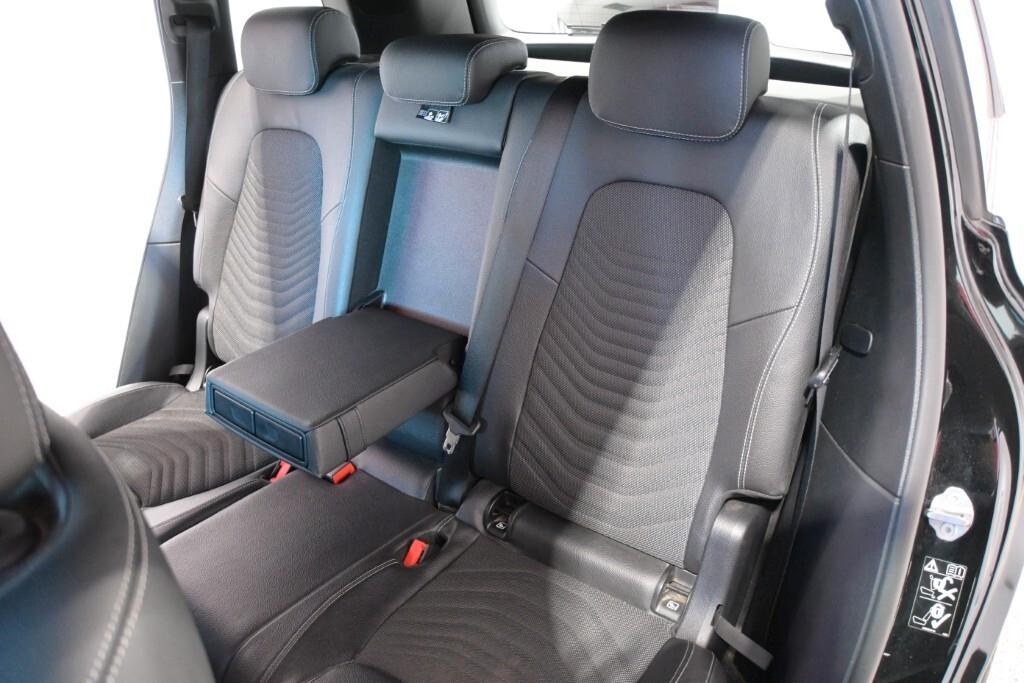 MERCEDES-BENZ GLB 200D 150CV AUTOMATIC BUSINESS EXTRA SPORT ( FARI LED - PELLE - CRUISE - NAVI PREMIUM - PARK ASSIST - TELECAMERA POST. )