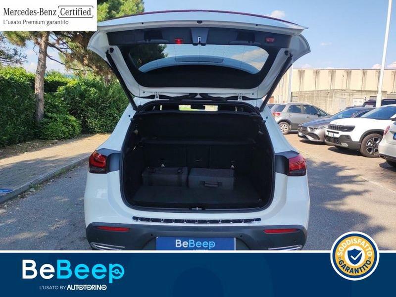 Mercedes-Benz EQA 350 SPORT 4MATIC