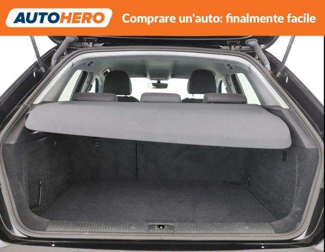 AUDI A3 SPB 2.0 TDI quattro Sport