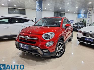 Fiat 500X 1.6 MultJet 120Cv Cross Plus ROSSO AMORE