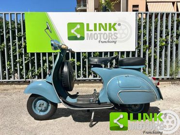PIAGGIO Vespa 150 VB1T VBB
