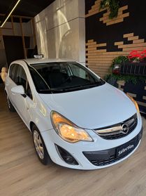 Opel Corsa 1.2 85CV BENZINA-GPL MOTORE NUOVO