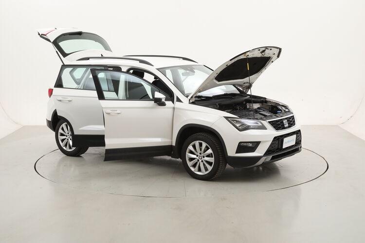 Seat Ateca Business DSG BR825713 1.6 Diesel 115CV