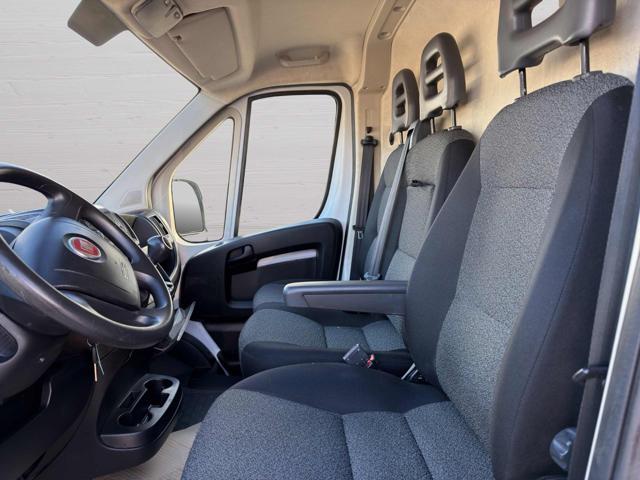 FIAT Ducato 33 2.3 MJT 120CV LH2 L3H2 Furgone