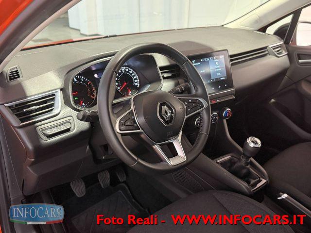 RENAULT Clio SCe 65 CV Equilibre - PROMO