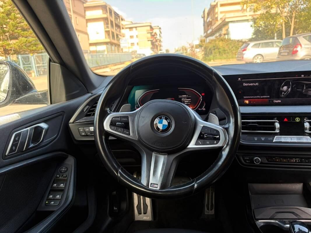 BMW Serie 2 Coupé 218d Gran Coupe Msport