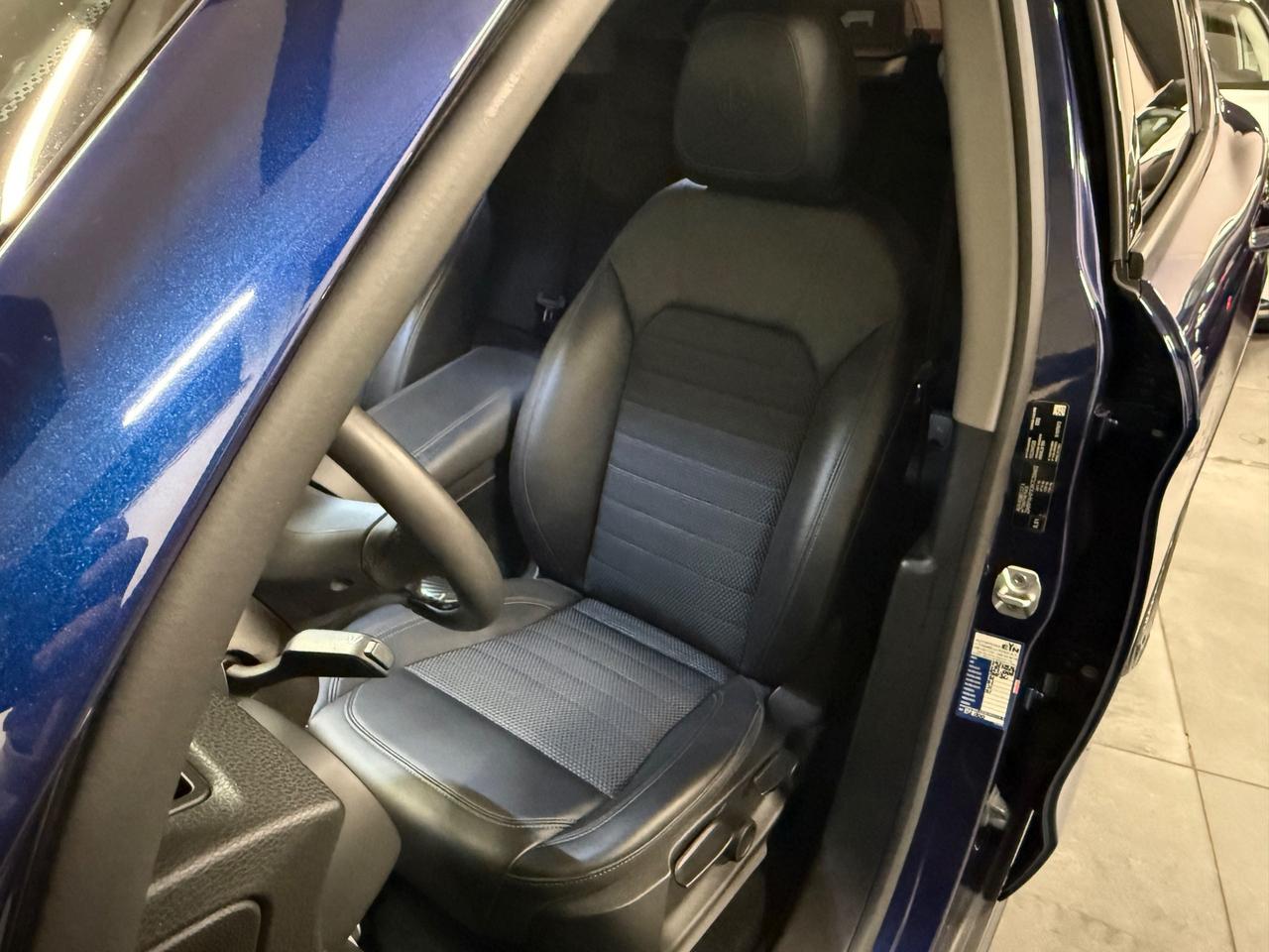 Alfa Romeo Stelvio 2.2 Turbodiesel 190 CV AT8 Q4 Executive