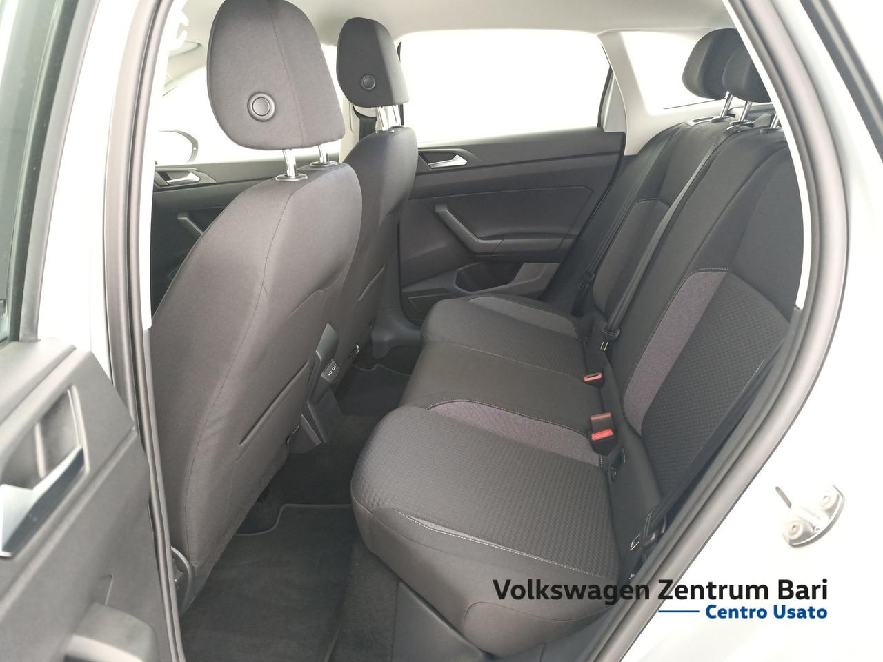 Volkswagen Taigo 1.0 tsi life 115cv