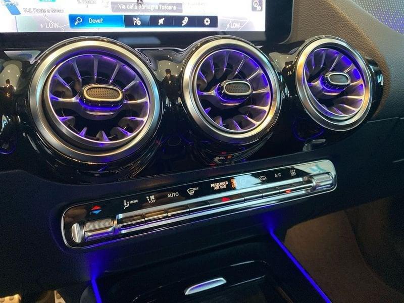 Mercedes-Benz EQA 250 Premium Plus