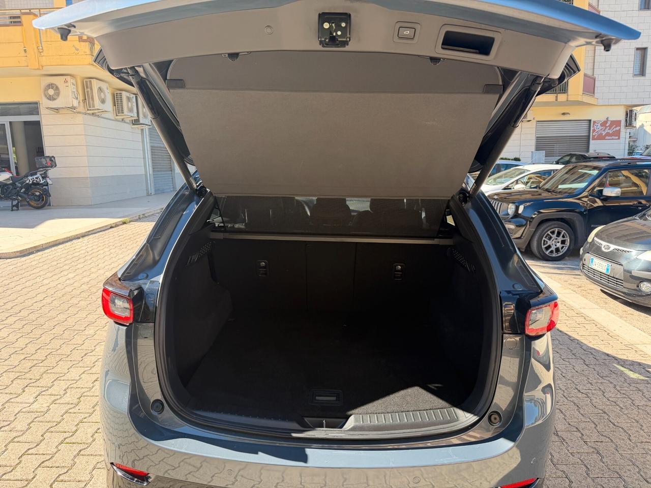 Mazda CX-5 2.2L Skyactiv-D 150 CV 2WD Homura